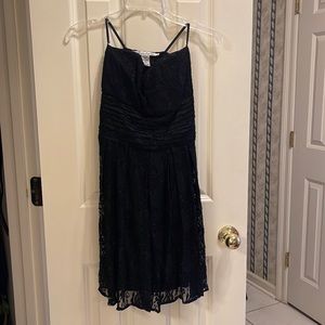 American Rag dress
